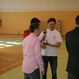 Mistrzostwa Wielkopolski Futsalu