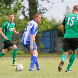 Zagłębie Piechcin vs LZS Wielowieś