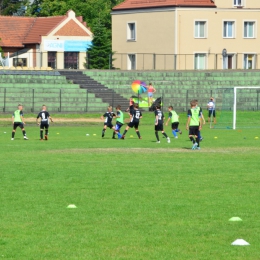 Mistrzostwa Pruszcza Gdańskiego 2010/2011