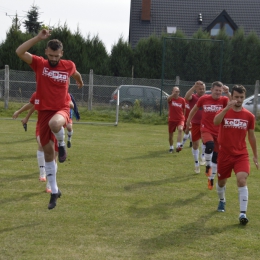 Kol. 5 Piast Dobrzeń -  Sokół Kaszowo 2:2 (20/09/2020)