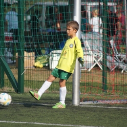 Wiara Lecha vs Sparta Oborniki