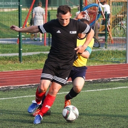 FC Dajtki - MKS Jeziorany