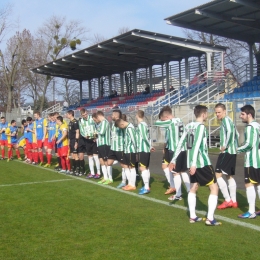 MKS Orkan Rumia 	4 - 0	GKS Sierakowice