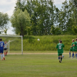 Polonia Iłowo - Olimpia Kisielice