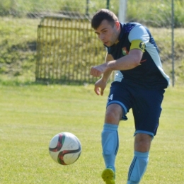 Maksymilian Cisiec 1-3 Bory Pietrzykowice