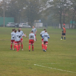 Ślązak Bycina - Kłodnica Gliwice 3:1