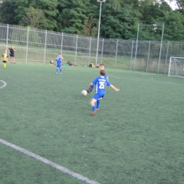 2020-09-16 Orlik: Orla Jutrosin  4 - 3 Bojanowo