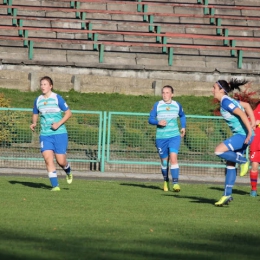 1l LKS Rolnik B. Głogówek - Widok Lublin 5:0