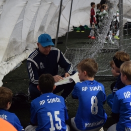 GDYNIA CUP 2016 ROCZNIK 2006-2007