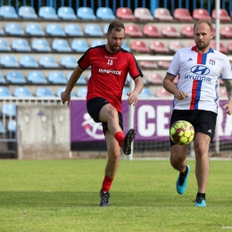 Finał Pocieszenia "Saunyonline.pl BCL 2022" fotorelacja