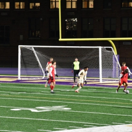 US Open Cup Wisła-One Knoxville