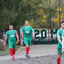 ZATOKA Braniewo - Stomil II Olsztyn 2:1