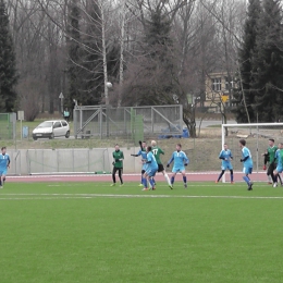 Turniej Stadion Śląski 21-22.03.2015