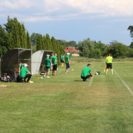 Warta Eremita Dobrów vs MKS Tur Turek