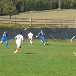 Iskra Witków - Grodno Zagórze Śląskie (B)