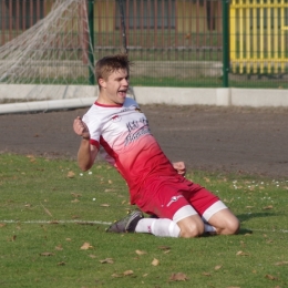 Tur 1921 Turek-Piast Czekanów 1:0