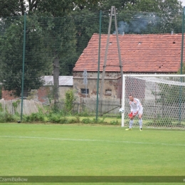 4. kolejka: Czarni Białków - Zjednoczeni Szczepanów