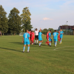 GKS Sompolno vs Warta Eremita Dobrów