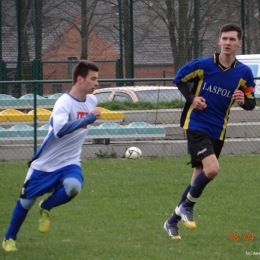 LZS Gronowice - "KS" Stobrawa Ligota Dolna