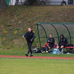 Olimpiakos- Huragan Fot. Ł.G.
