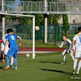 III liga: Stal Brzeg - Ruch Chorzów 1:3 (zdjęcia: Janusz Pasieczny - głospowiatu24.pl oraz Jacek Nałęcz - pilkaopolska.pl)