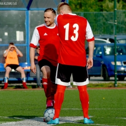 FC Dajtki - Korona Klewki
