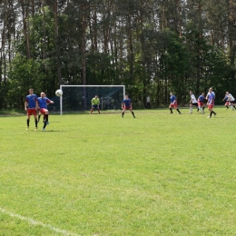 KS Serniki 4-0 Gigant Przytoczno