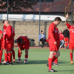 FC Internationale vs Olympia Berlin (Herren)