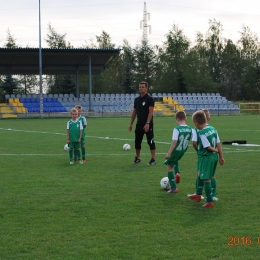 Ożarowianka - Błonianka 2009.