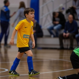 1.12.18. Polibuda KidsCup rocznik 2011