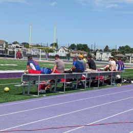 Mecz o Puchar Marka Kasprowicza