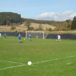 Iskra Witków - Grodno Zagórze Śląskie (B)