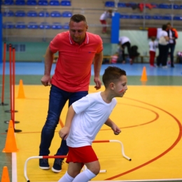 Piknik rodzinny Radosne Świętowanie Niepodległości