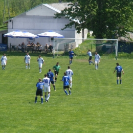 Archiwum 2007/08 Pielnia-BKS