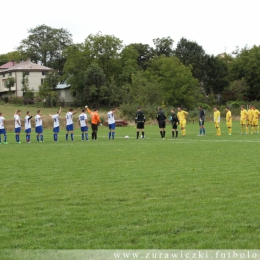 Sobol Niżatyce - Żuraw - 27.09.2015