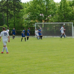 Mazur Gostynin – Amator Maszewo 1:2

Bramki: 15' Przemysław Lisicki, 75' Robert Leński – 64' Bartosz Komorowski (rzut karny)

Mazur: Robert Ratajski – Piotr Dutkiewicz, Kamil Kosiński, Patryk Matusiak, Piotr Wilamowski, Konrad Stańczak, Arkadiusz Górecki,