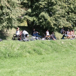 Wyjazd naszych najmłodszych piłkarzy na sparing i mecz Ekstraklasy w Krakowskiej Wisły i Śląska Wrocław