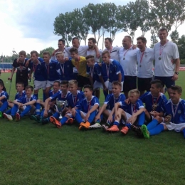 MISTRZOSTWA POLSKI U-14 20160702