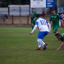 Orlęta-Legia Ch.