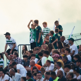 Orzeł Myślenice - Dalin Myślenice [fot. Bartek Ziółkowski]