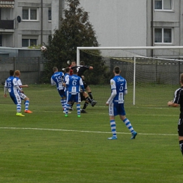 IV Liga - Skalnik Gracze