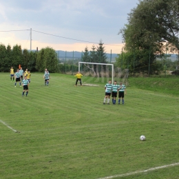 Sokół Gołaczewy vs Dłubnia Trzyciąż