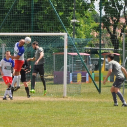 Kol. 29 Tomtex Widawa Wrocław - Sokół Kaszowo 2:2 (18/06/2023)