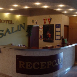 Hotel Salin