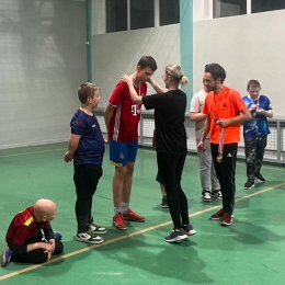 ŚWIĘTO AP SPRAWNI NA 10 LAT AP! / 5.12.2025