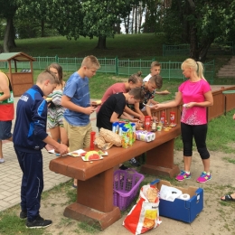 Dobiegniew CUP 2016 im. Kazimierza Górskiego