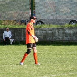 Sokolica Krościenko 3:0 (Walkower) ZKP Asy Zakopane