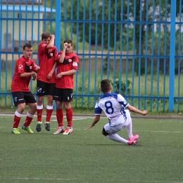 Włocłavia vs Polonia