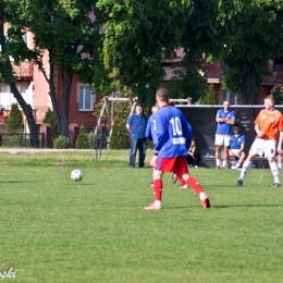 Kaszuby Połchowo - LZS Bojano