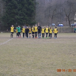 GRYF GTS Pruszcz Gdański 20.03.16